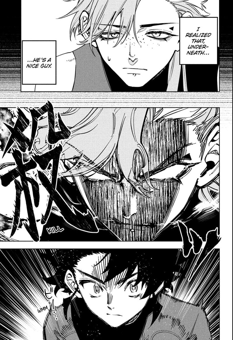 Ichi The Witch 33 3