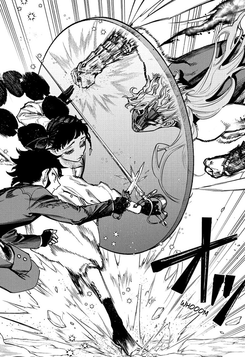 Ichi The Witch 33 4