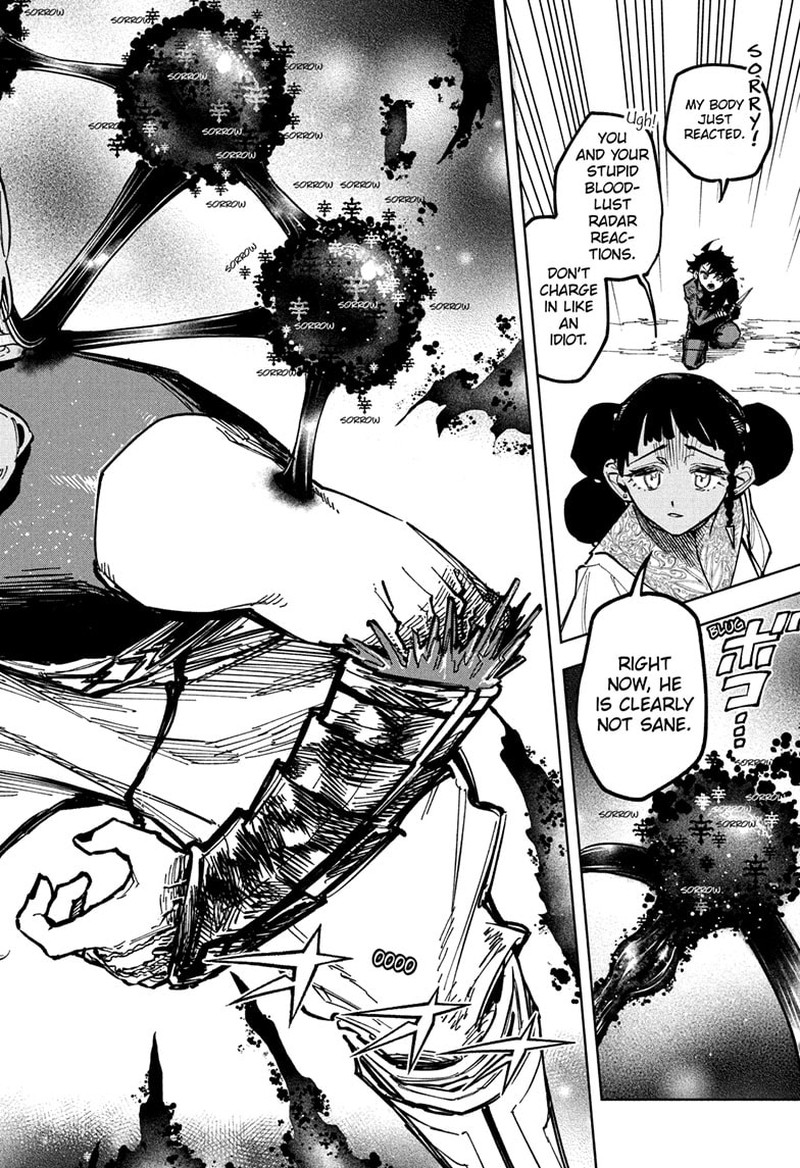 Ichi The Witch 33 6