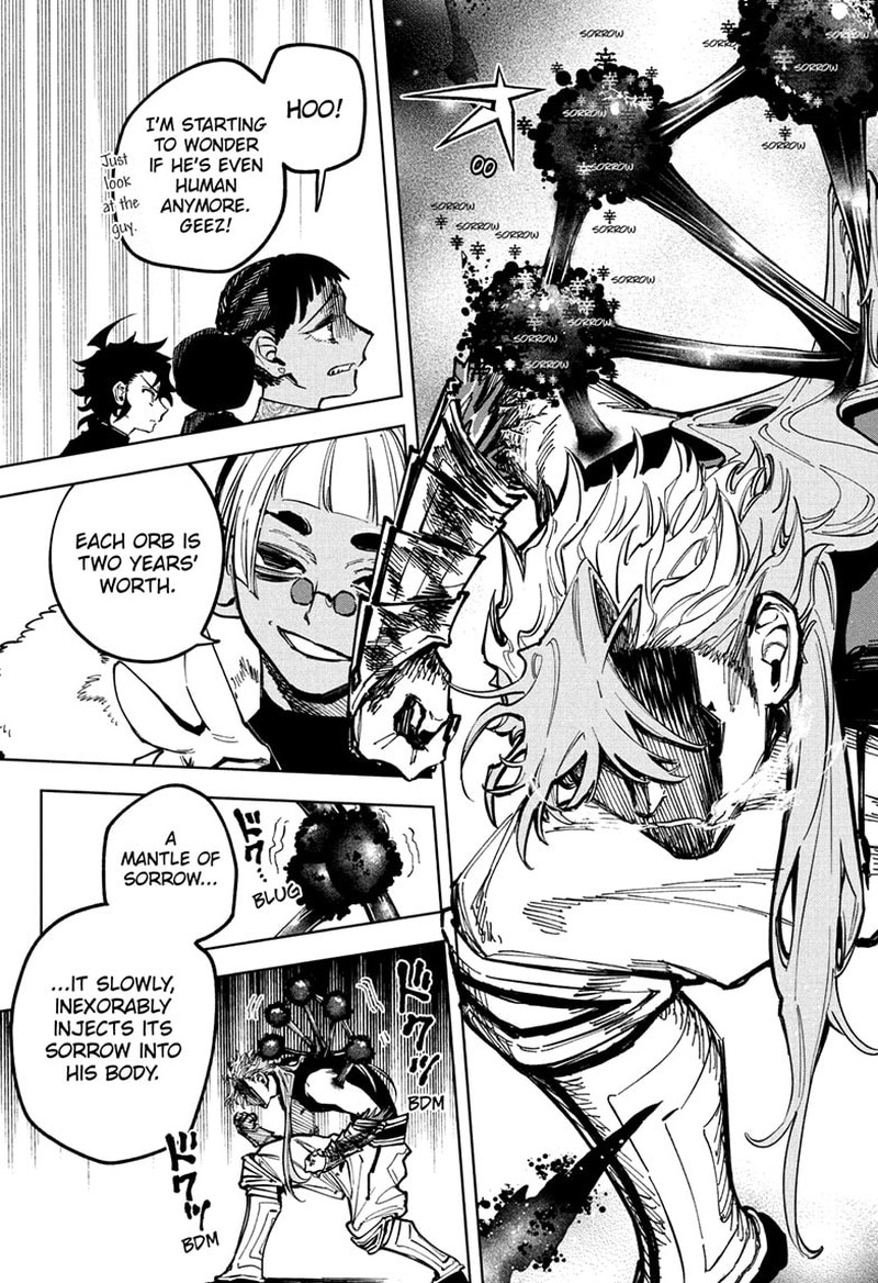 Ichi The Witch 33 7