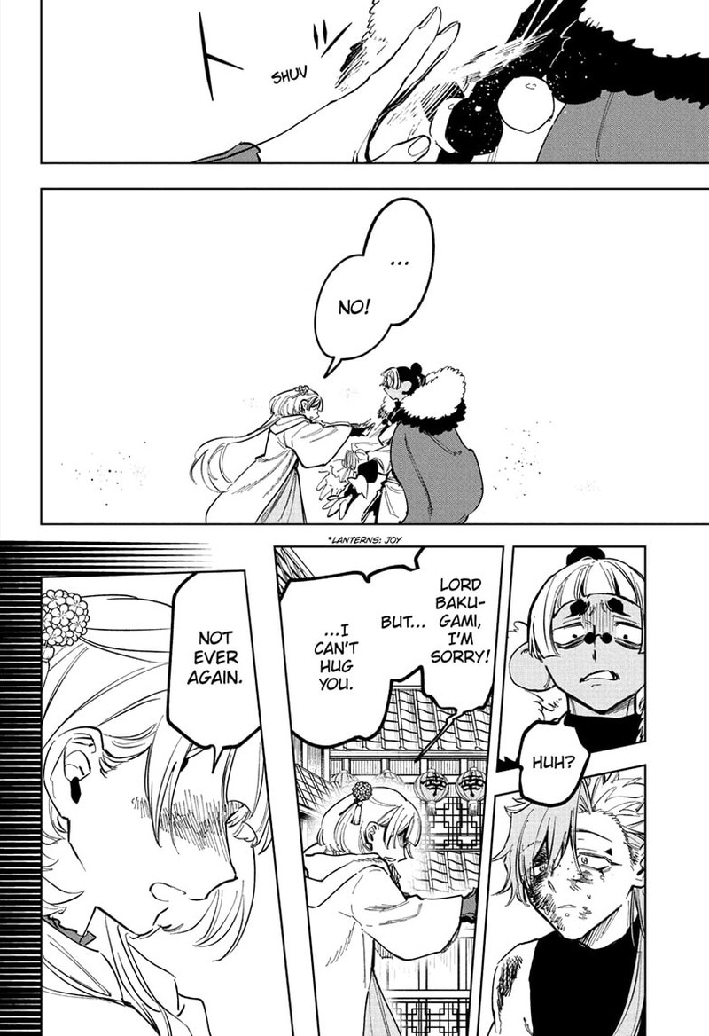 Ichi The Witch 38 10
