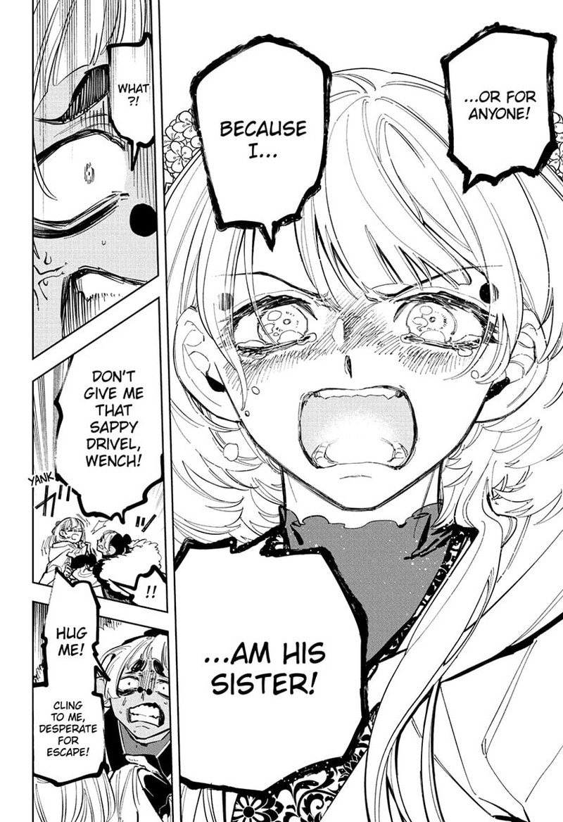 Ichi The Witch 38 14