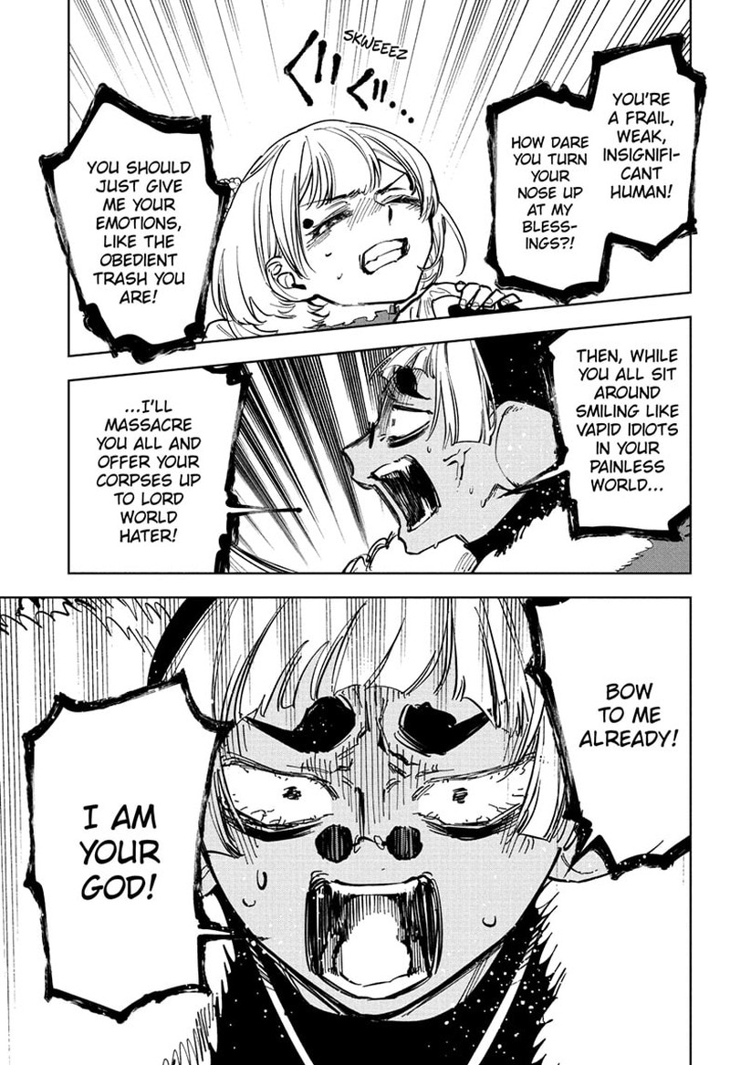 Ichi The Witch 38 15
