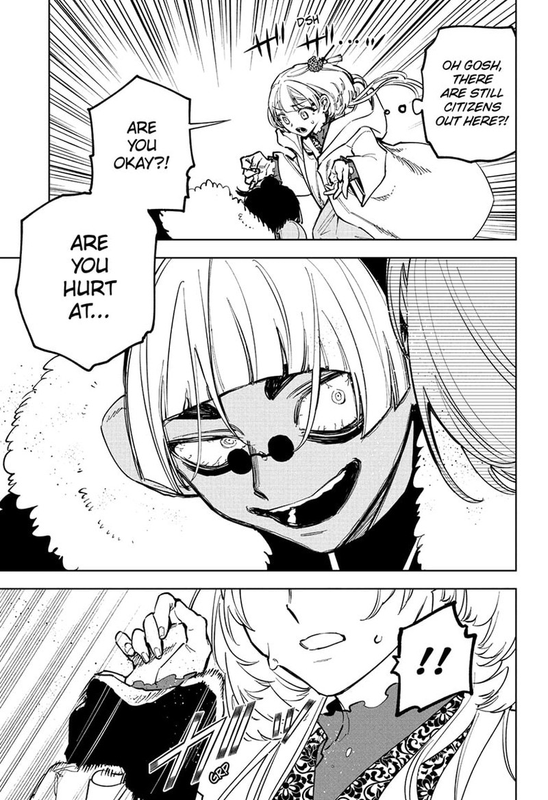 Ichi The Witch 38 3