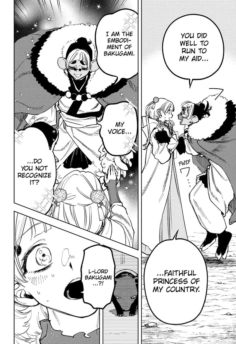 Ichi The Witch 38 4