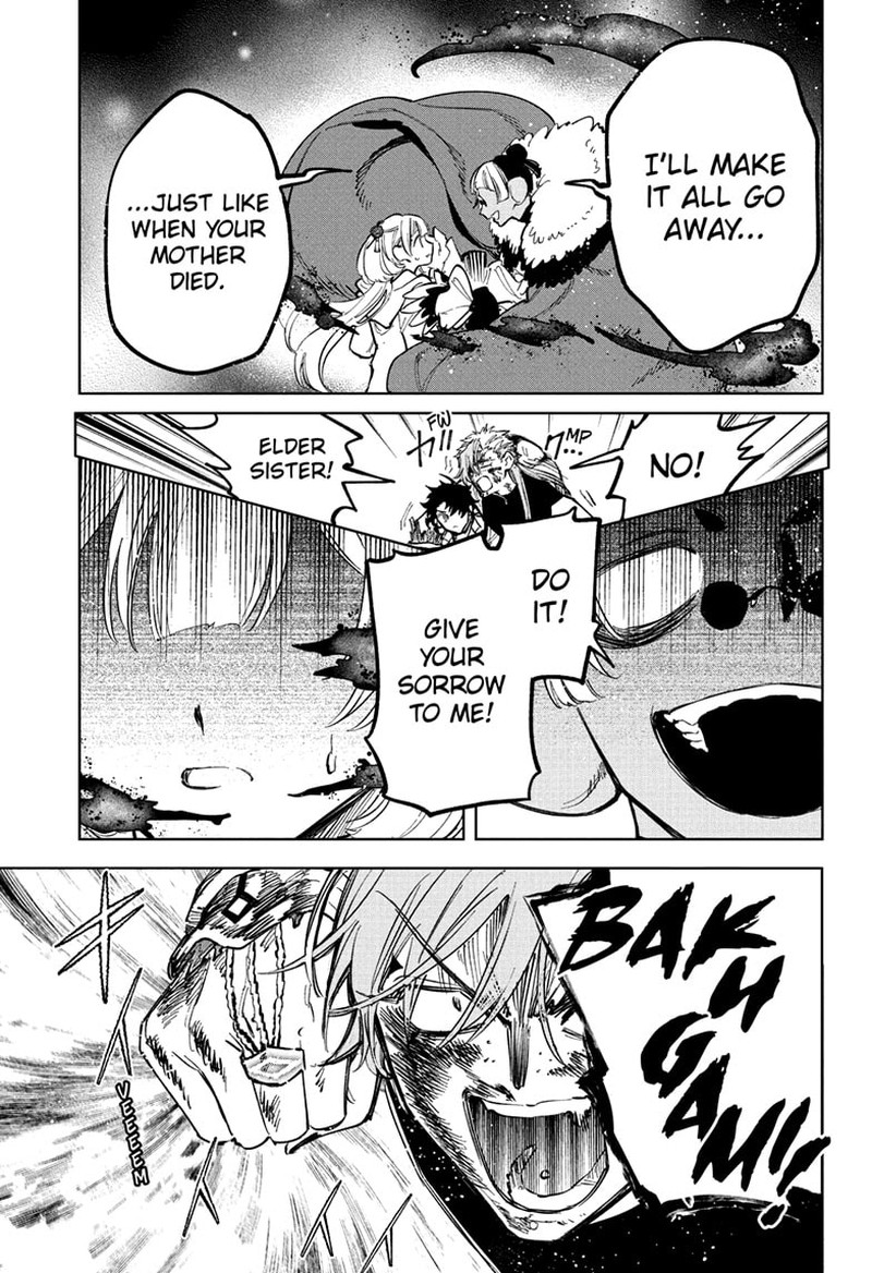 Ichi The Witch 38 9