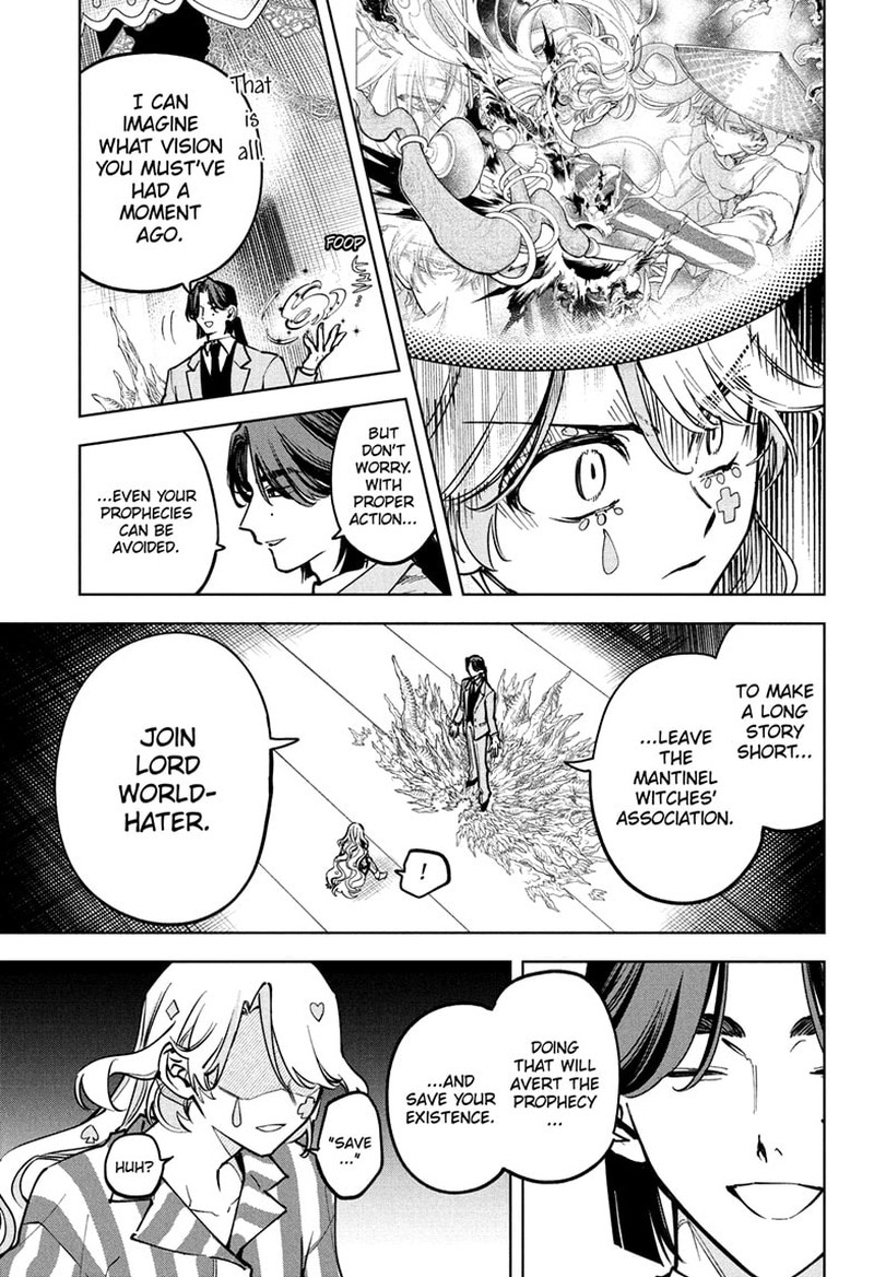 Ichi The Witch 49 5
