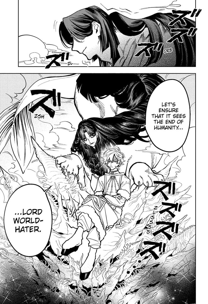 Ichi The Witch 50 16
