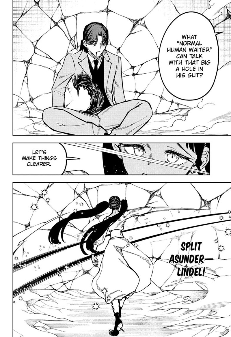 Ichi The Witch 50 2