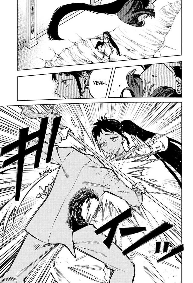 Ichi The Witch 50 3