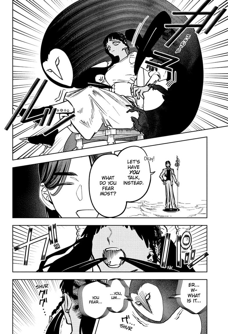 Ichi The Witch 50 7