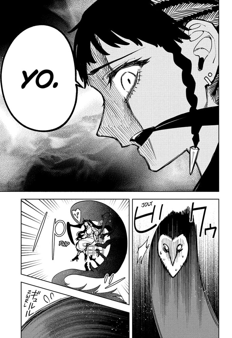 Ichi The Witch 50 8