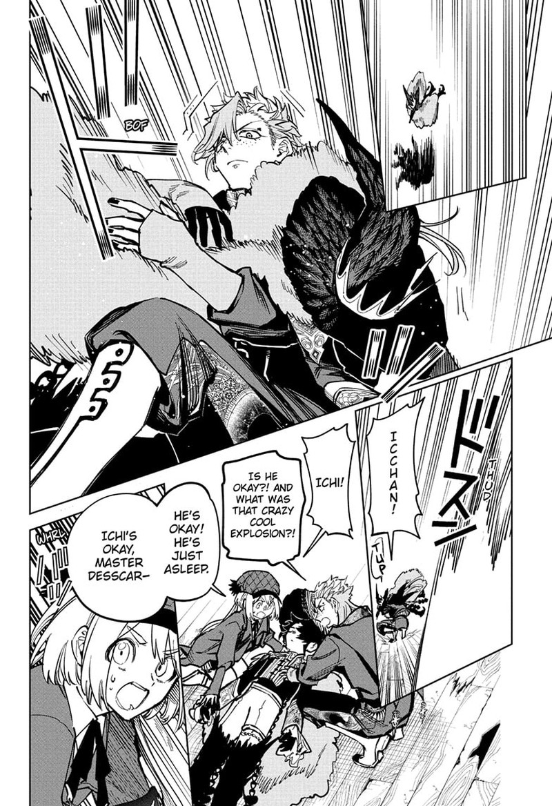 Ichi The Witch 55 11