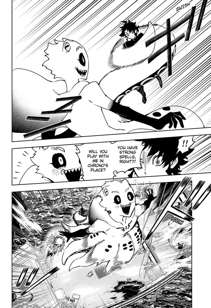 Ichi The Witch 55 4