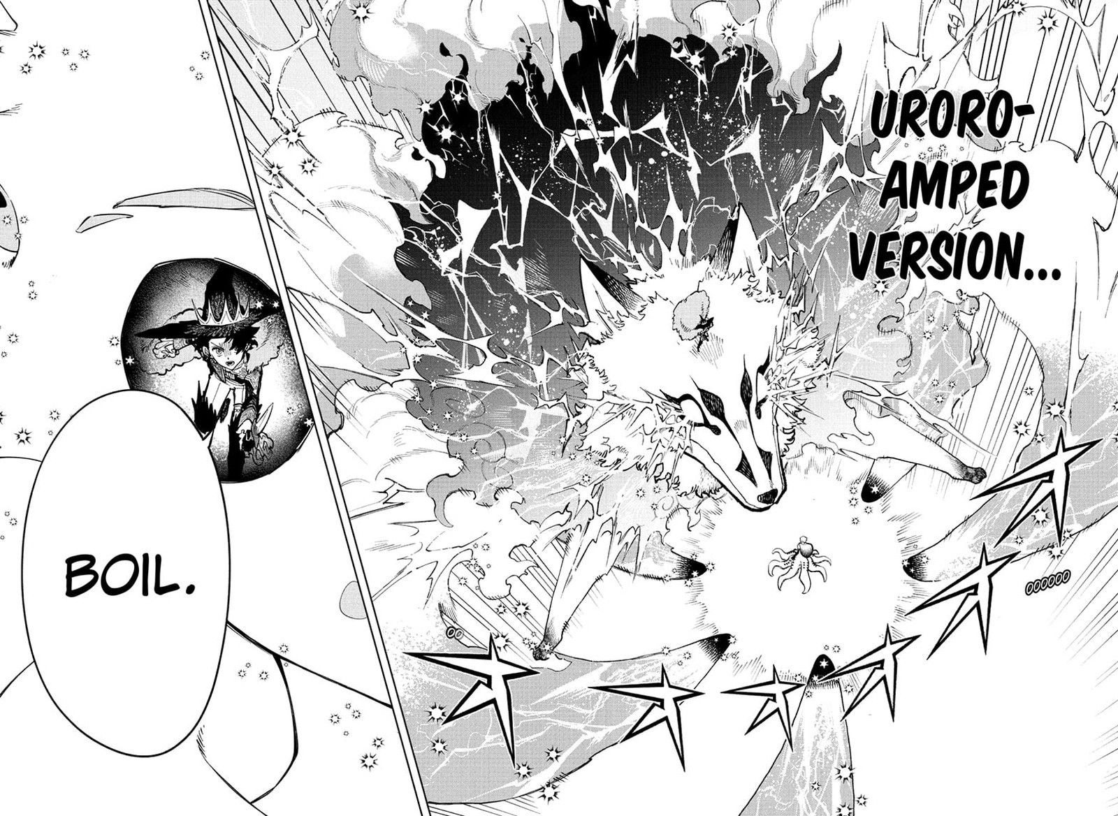 Ichi The Witch 55 9