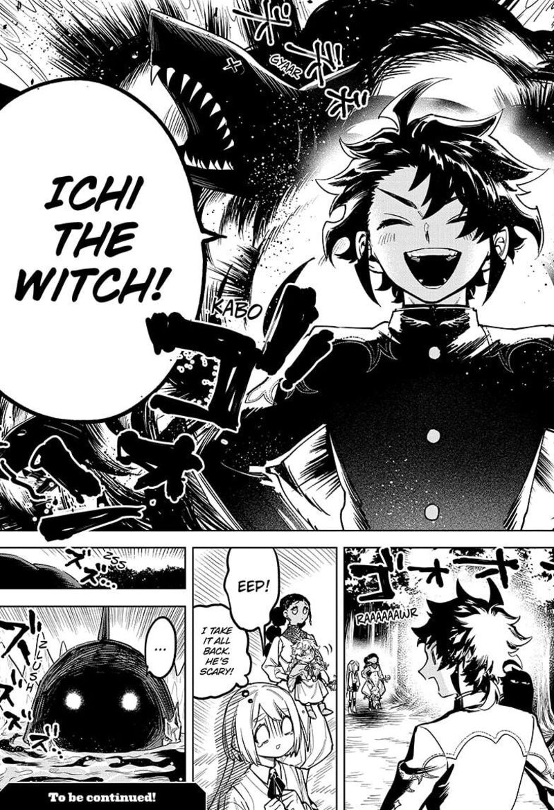 Ichi The Witch 7 21