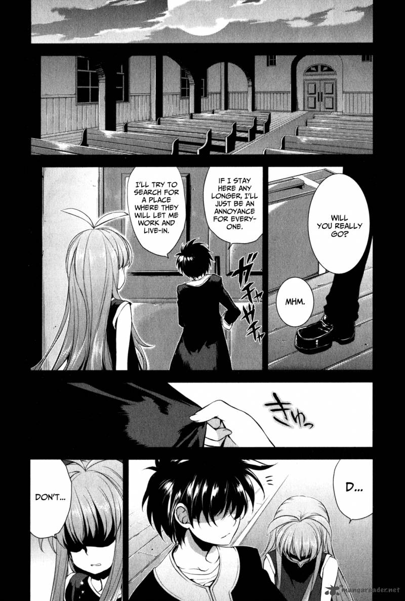 Ichiban Ushiro No Daimaou 28 12