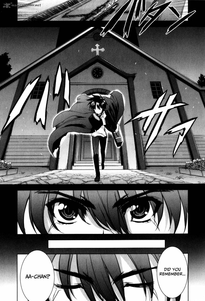 Ichiban Ushiro No Daimaou 28 15