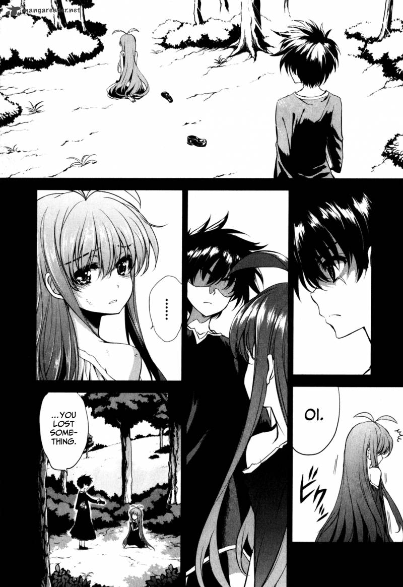 Ichiban Ushiro No Daimaou 28 6