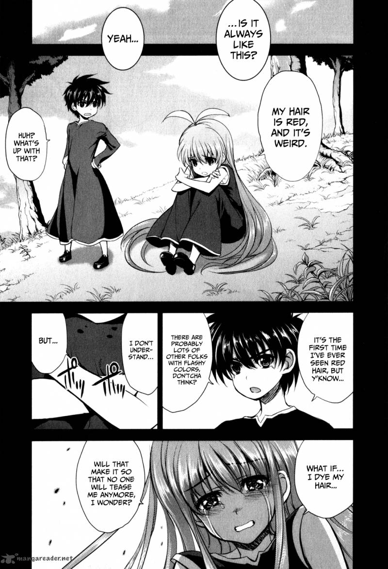 Ichiban Ushiro No Daimaou 28 7