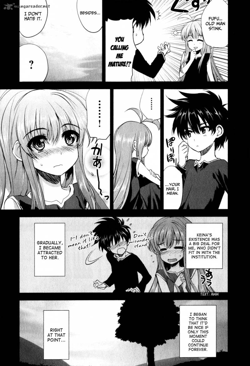 Ichiban Ushiro No Daimaou 28 9