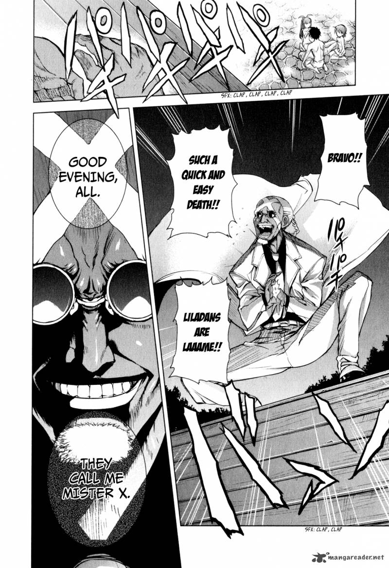 Ichiban Ushiro No Daimaou 35 11