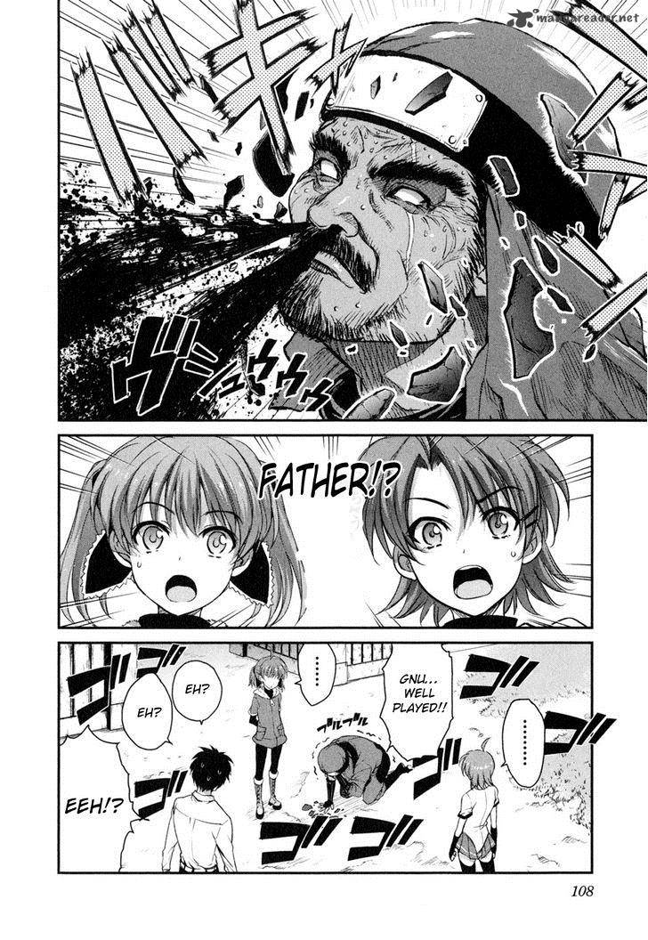 Ichiban Ushiro No Daimaou 47 9