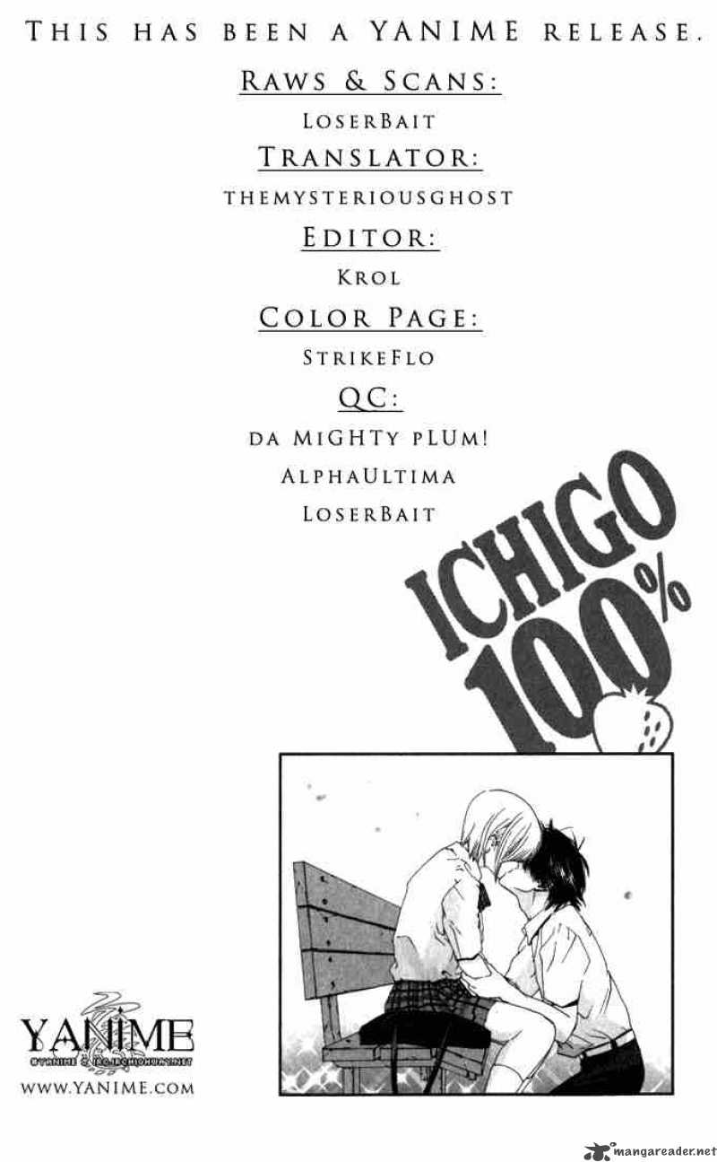 Ichigo 100 145 19