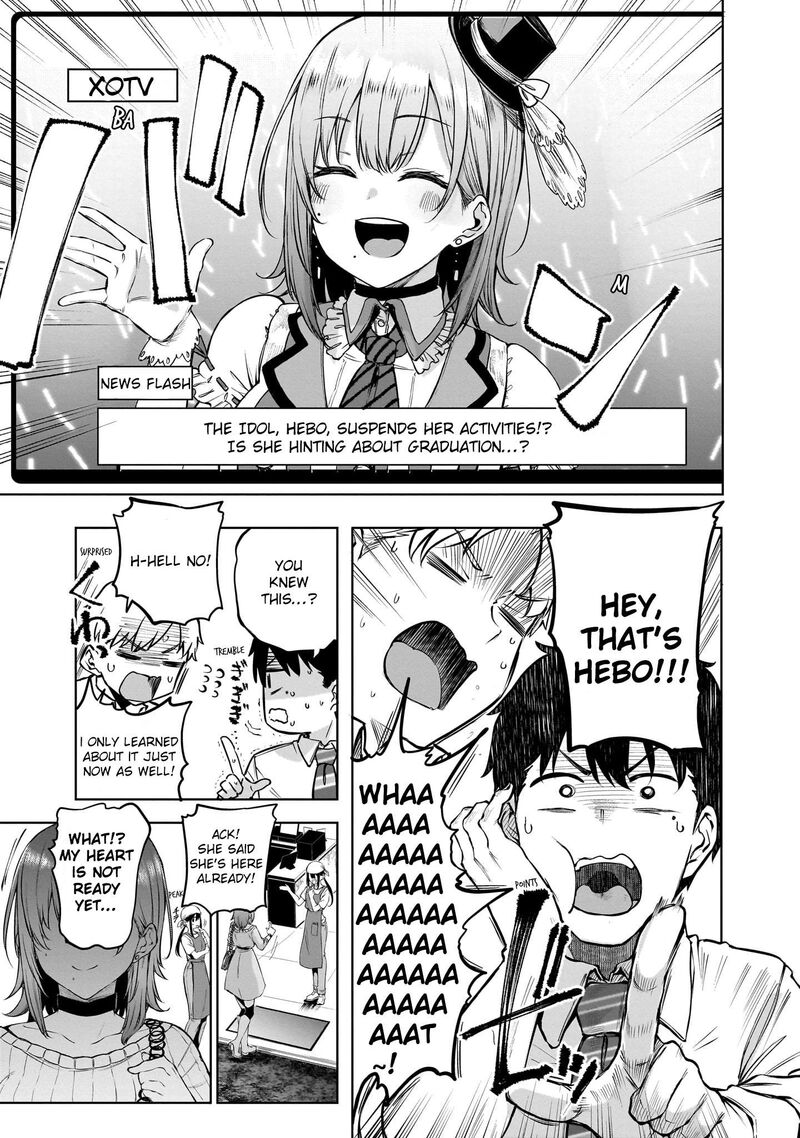Idol Yamerukedo Kekkon Shitekuremasu Ka 1 18