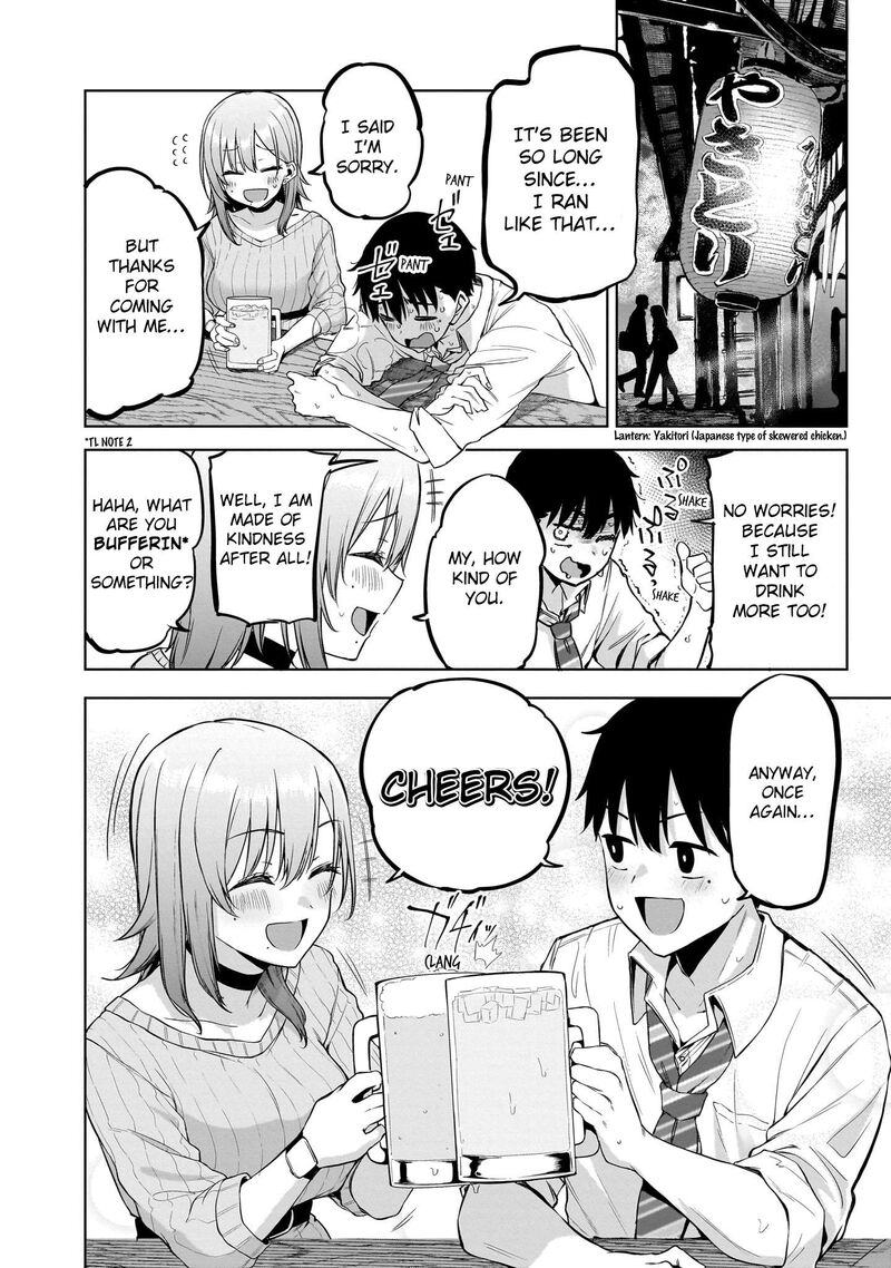 Idol Yamerukedo Kekkon Shitekuremasu Ka 1 35
