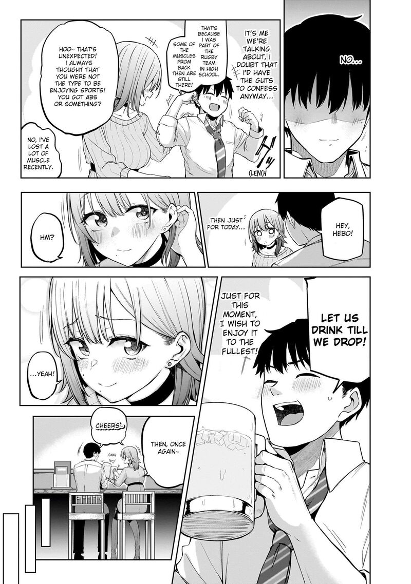 Idol Yamerukedo Kekkon Shitekuremasu Ka 1 45
