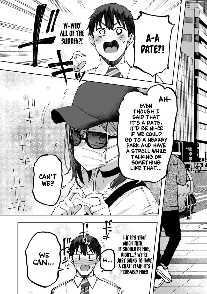 Idol Yamerukedo Kekkon Shitekuremasu Ka 2 22
