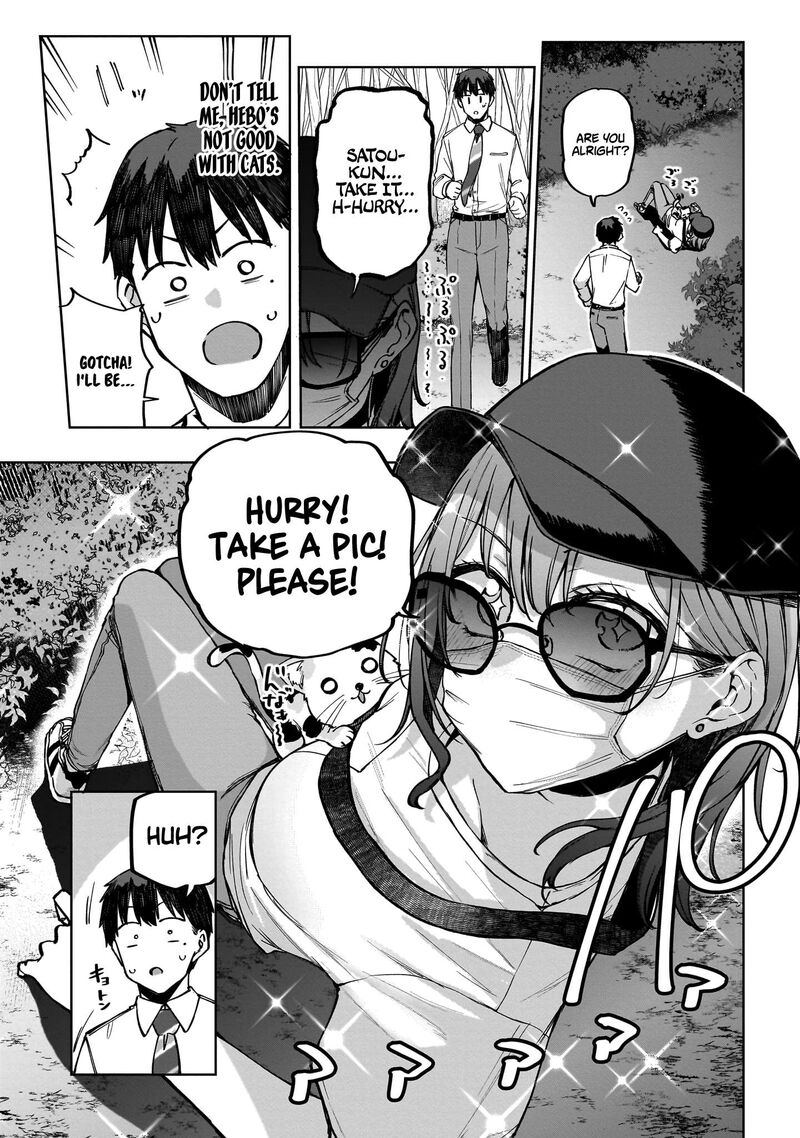 Idol Yamerukedo Kekkon Shitekuremasu Ka 2 26