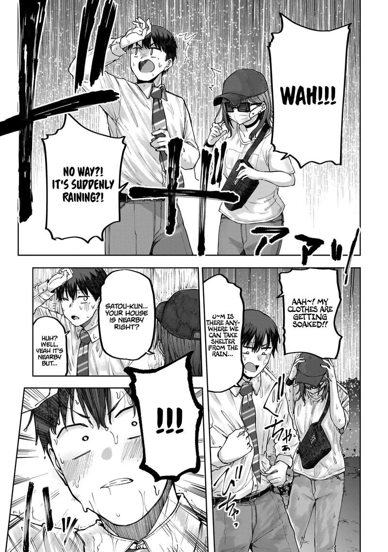 Idol Yamerukedo Kekkon Shitekuremasu Ka 2 34