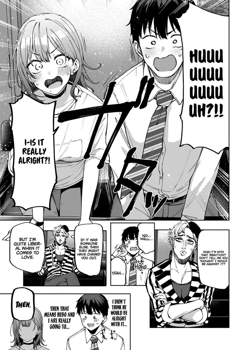 Idol Yamerukedo Kekkon Shitekuremasu Ka 2 6