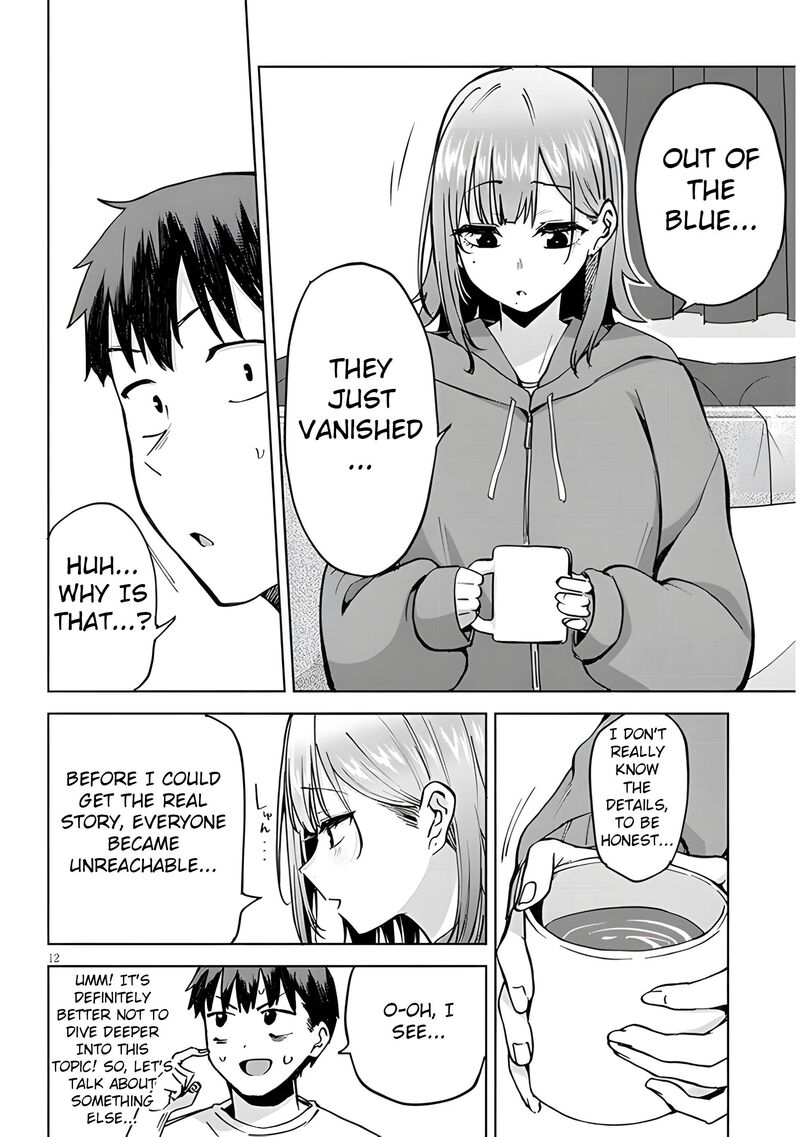 Idol Yamerukedo Kekkon Shitekuremasu Ka 4a 12