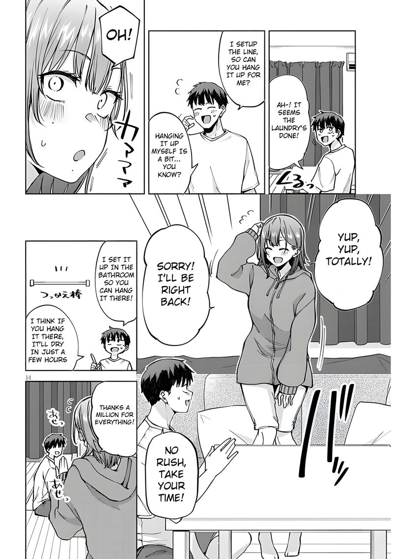 Idol Yamerukedo Kekkon Shitekuremasu Ka 4a 14