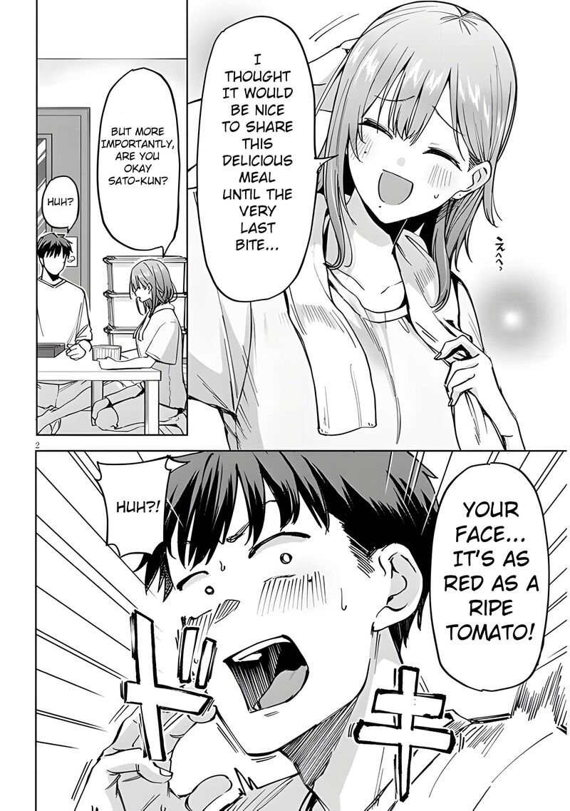Idol Yamerukedo Kekkon Shitekuremasu Ka 4a 2
