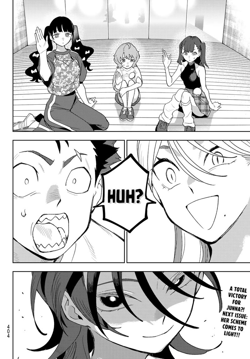 Idolatry Ootaka Shin 19 20