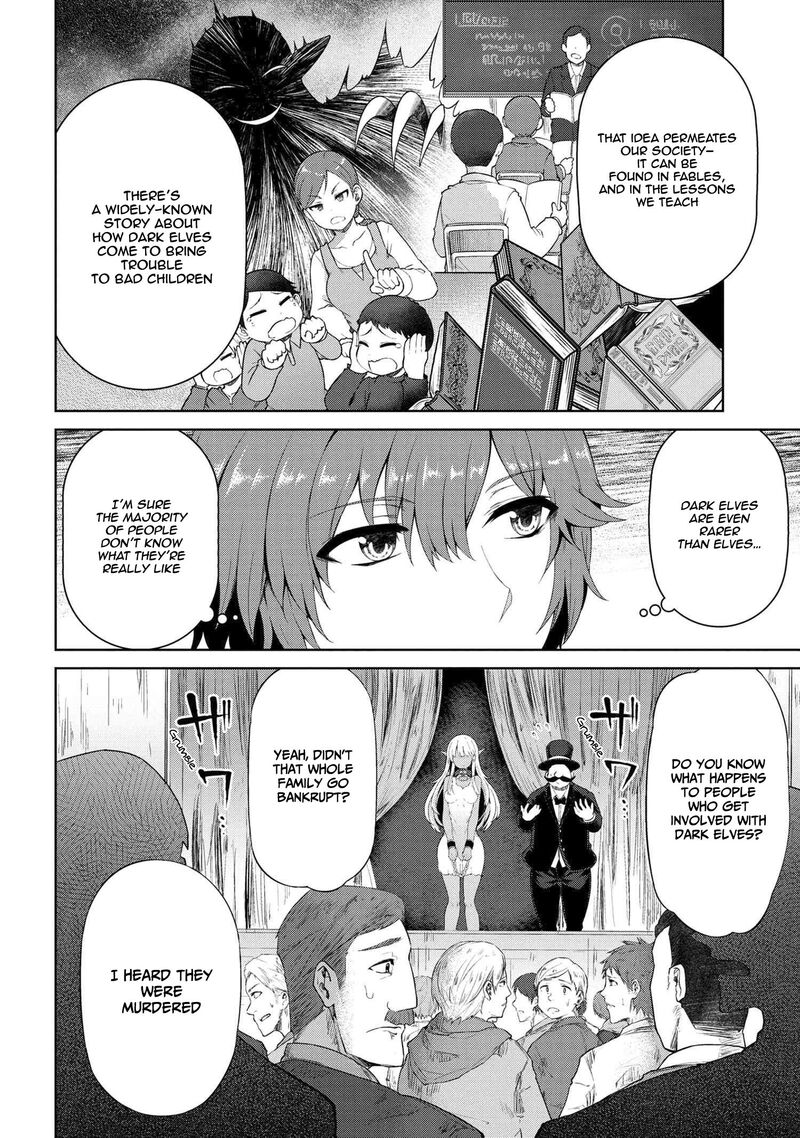 Ie Ga Moete Jinsei Dou Demo Yoku Natta Kara Nokotta Nakenashi No Kin De Dark Elf No Dorei O Katta 1 22