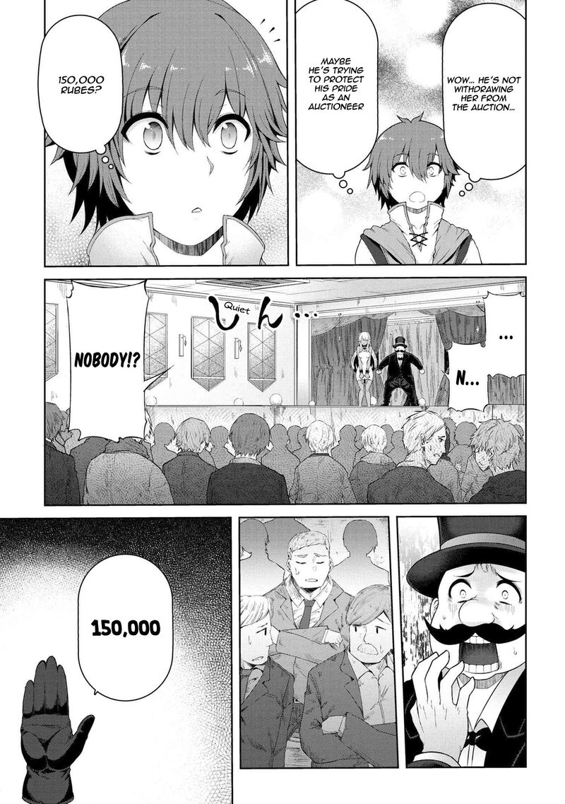 Ie Ga Moete Jinsei Dou Demo Yoku Natta Kara Nokotta Nakenashi No Kin De Dark Elf No Dorei O Katta 1 25