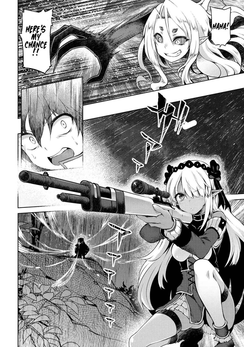 Ie Ga Moete Jinsei Dou Demo Yoku Natta Kara Nokotta Nakenashi No Kin De Dark Elf No Dorei O Katta 10a 12