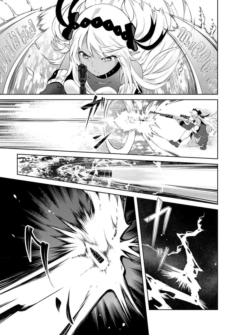 Ie Ga Moete Jinsei Dou Demo Yoku Natta Kara Nokotta Nakenashi No Kin De Dark Elf No Dorei O Katta 10a 13