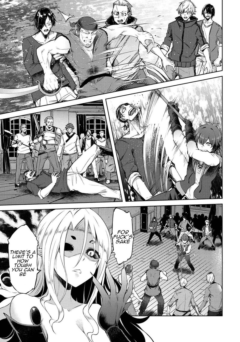 Ie Ga Moete Jinsei Dou Demo Yoku Natta Kara Nokotta Nakenashi No Kin De Dark Elf No Dorei O Katta 10a 3