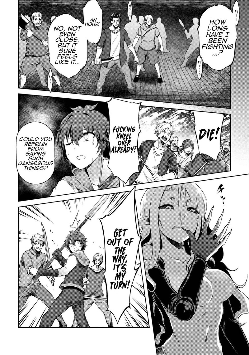 Ie Ga Moete Jinsei Dou Demo Yoku Natta Kara Nokotta Nakenashi No Kin De Dark Elf No Dorei O Katta 10a 4