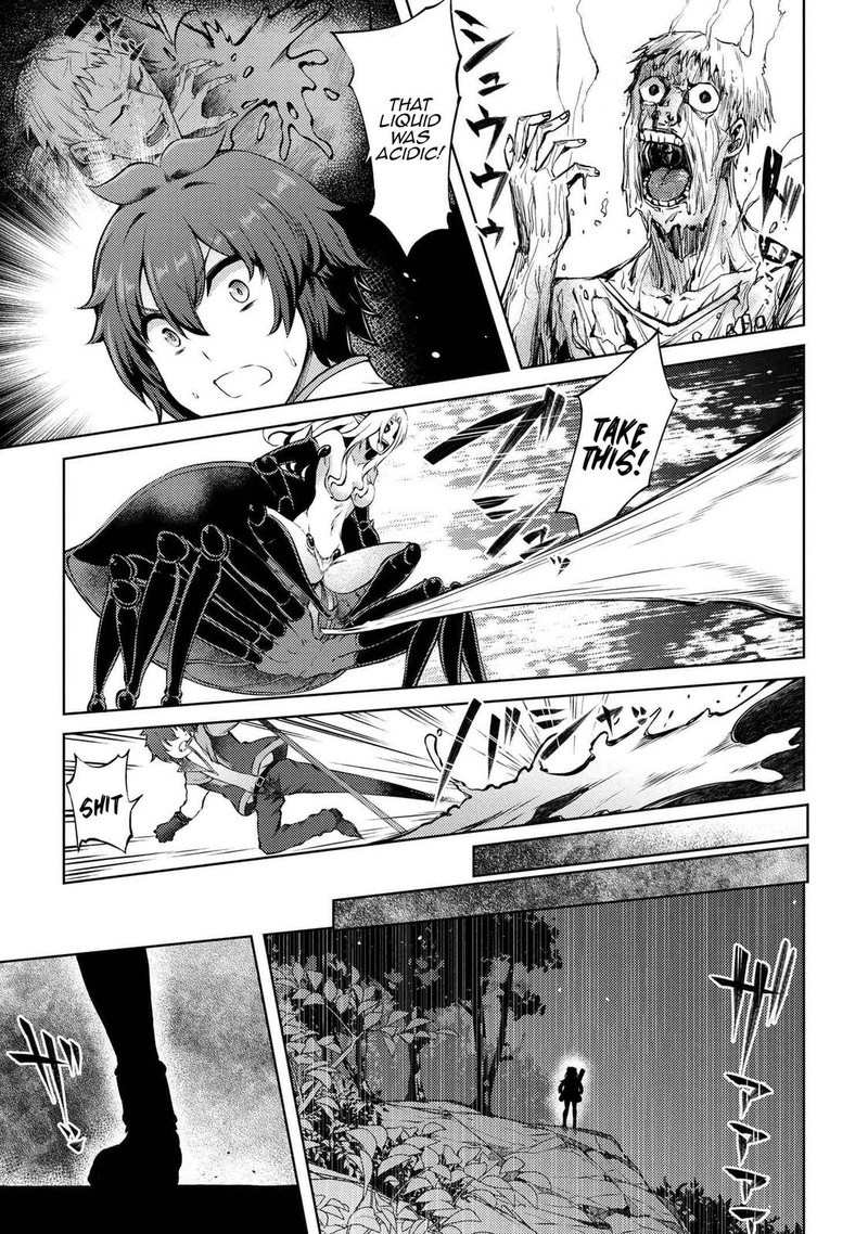 Ie Ga Moete Jinsei Dou Demo Yoku Natta Kara Nokotta Nakenashi No Kin De Dark Elf No Dorei O Katta 10a 9