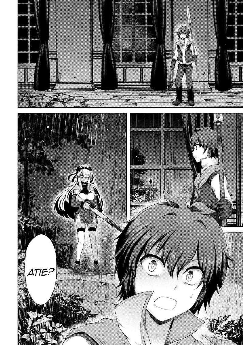 Ie Ga Moete Jinsei Dou Demo Yoku Natta Kara Nokotta Nakenashi No Kin De Dark Elf No Dorei O Katta 10b 3
