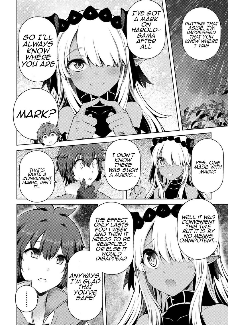 Ie Ga Moete Jinsei Dou Demo Yoku Natta Kara Nokotta Nakenashi No Kin De Dark Elf No Dorei O Katta 10b 5