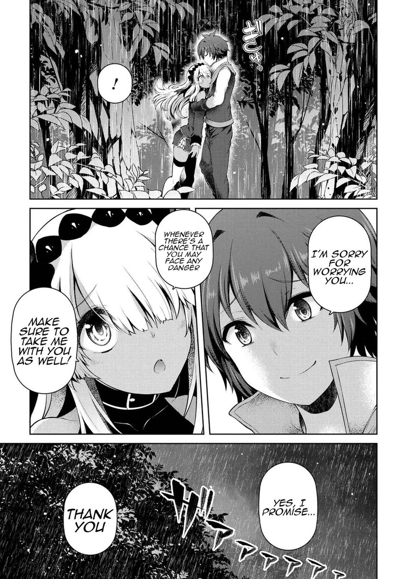 Ie Ga Moete Jinsei Dou Demo Yoku Natta Kara Nokotta Nakenashi No Kin De Dark Elf No Dorei O Katta 10b 6