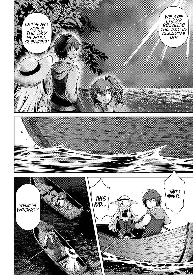 Ie Ga Moete Jinsei Dou Demo Yoku Natta Kara Nokotta Nakenashi No Kin De Dark Elf No Dorei O Katta 10b 9
